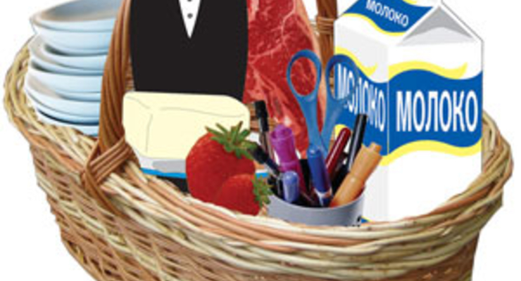 Янукович обеспокоился инфляцией