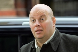 Бродский предлагает упрощенный таможенный контроль