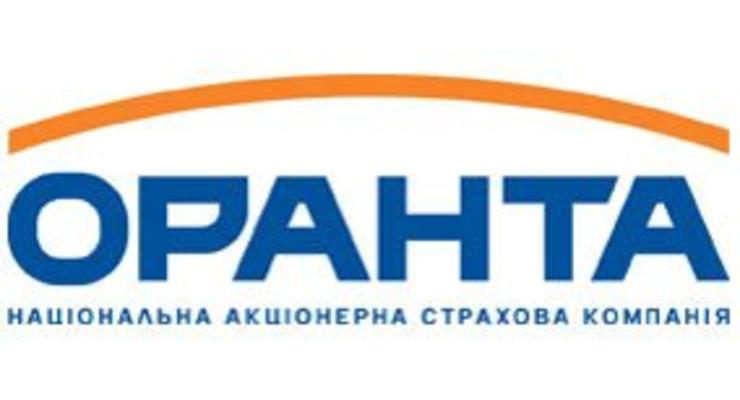 "Оранта" начала сотрудничать с «АВТОонлайн Украина»