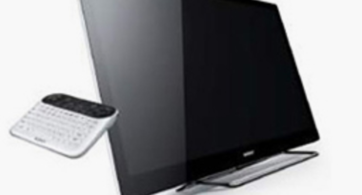 Sony представит телевизоры нового поколения