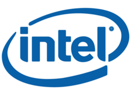 Intel рекордно увеличила прибыль