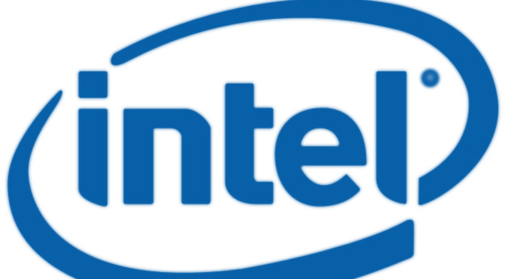 Intel рекордно увеличила прибыль