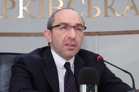 Кернес рассказал, как заработать миллион