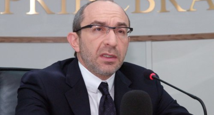 Кернес рассказал, как заработать миллион