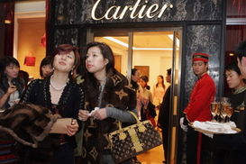 Больше всего долларовых миллиардеров живет в Китае