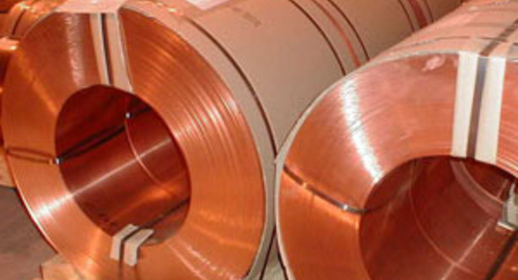 Natixis: Металлы будут дорожать, золото подешевеет