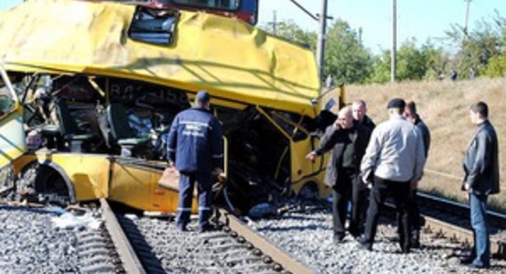 Завтра в Украине – день траура