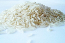 Рис может подорожать на 30%