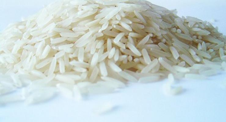 Рис может подорожать на 30%