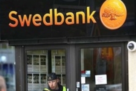 Moodys отозвало рейтинги Сведбанка