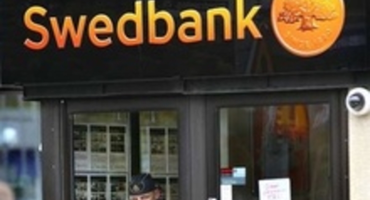 Moodys отозвало рейтинги Сведбанка