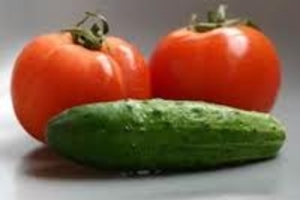 Некоторые овощи подорожали за неделю на 150%