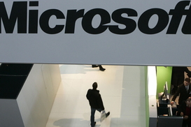 Microsoft представит конкурента iPhone