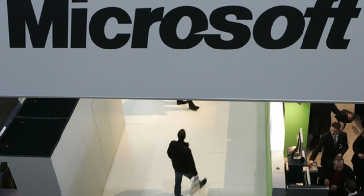 Microsoft представит конкурента iPhone