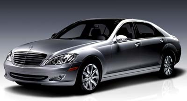 Mercedes-Benz отзывает 85 тысяч автомобилей