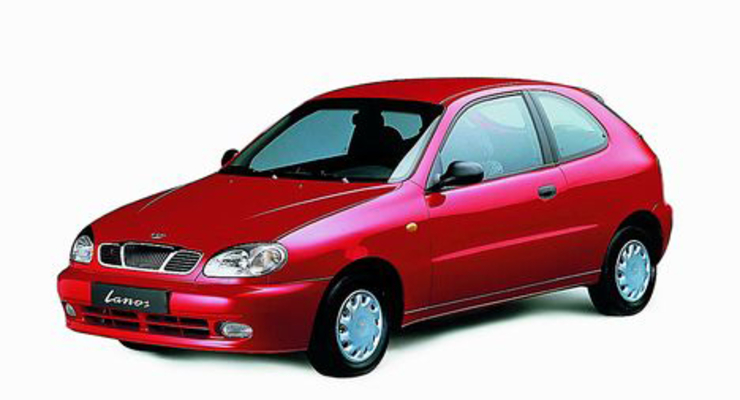 В Украине растет автопроизводство