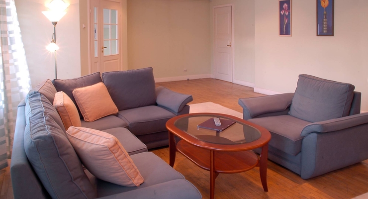 Аренда 1-комнатных квартир в Киеве подешевела