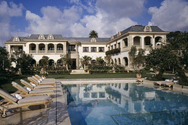 Самое дорогое в мире поместье продали с 44%-ой скидкой