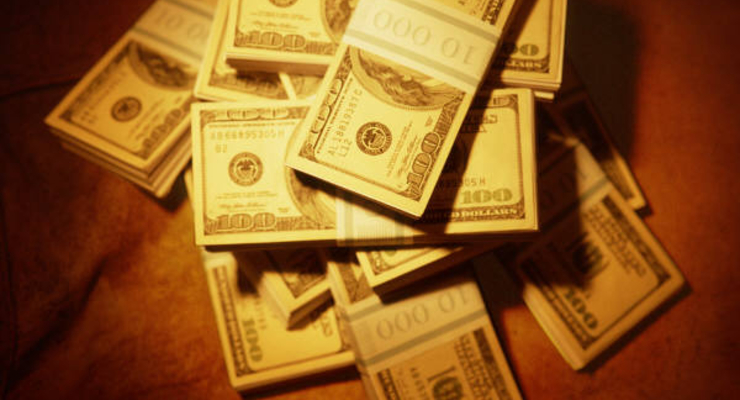 Global Wealth Report: Среднее состояние жителя Земли – 43800 долларов