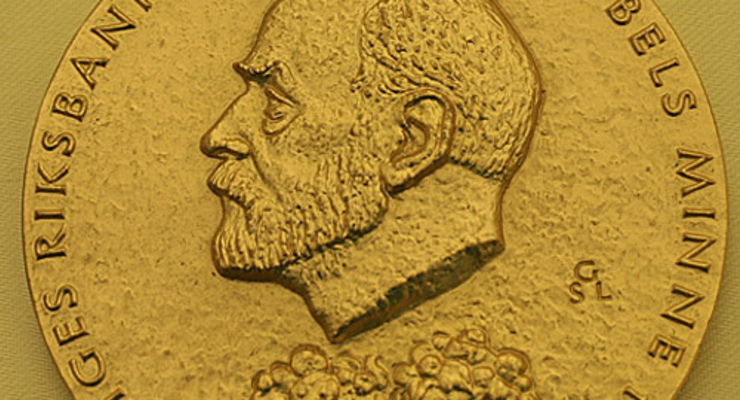 Сегодня назовут имя Нобелевского лауреата по экономике