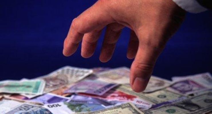 Задержаны предприниматели, обворовавшие государство на 1,1 млн гривен