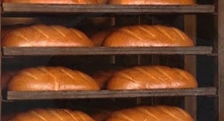 В Киеве вернут цены на батоны до уровня 2,80 гривен