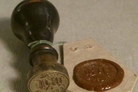 Отмена печатей сэкономит 36.5 млн гривен ежегодно