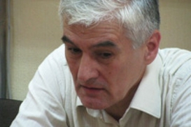 Мэра Алушты арестовали