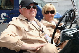 Брат хочет отсудить у Батуриной 3,5 млрд рублей