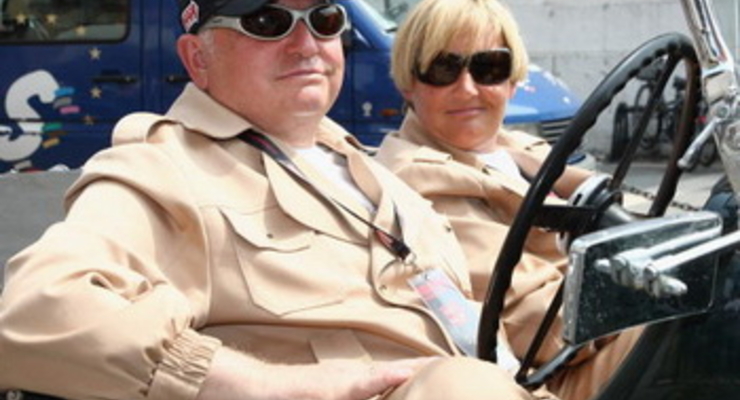 Брат хочет отсудить у Батуриной 3,5 млрд рублей