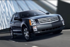 General Motors отзывает 4 тысячи автомобилей