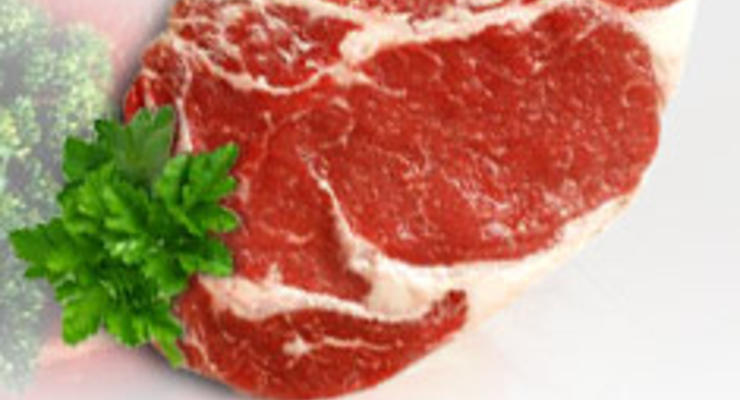 Россия ограничила импорт украинского мяса и молока