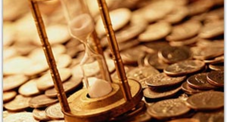 Глобальный налог на финансовые транзакции хочет ввести Еврокомиссия