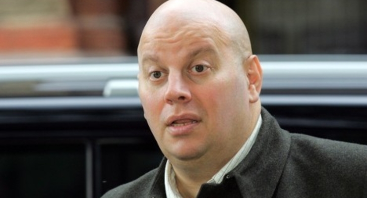 Бродский снимет фильм об опасности секонд-хенда