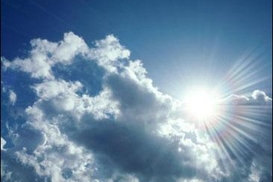 Прогноз погоды на 8 октября: Дожди