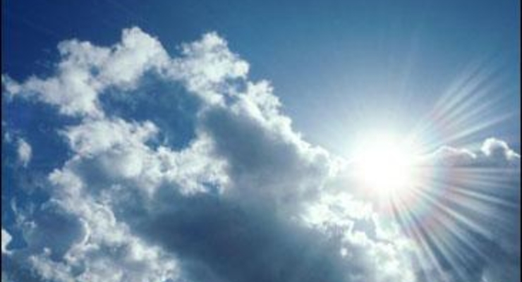 Прогноз погоды на 8 октября: Дожди