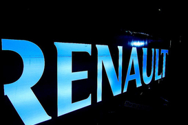 Renault продаст акции на 3,15 млрд евро