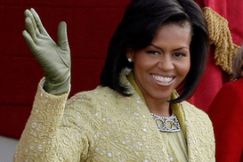 Forbes назвал самых влиятельных женщин мира