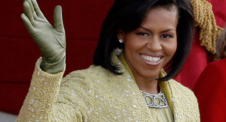 Forbes назвал самых влиятельных женщин мира