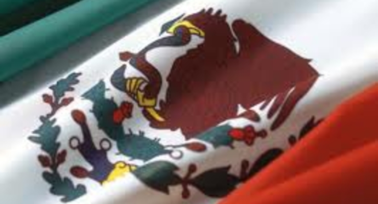 Мексика продала столетние облигации на 1 млрд долларов