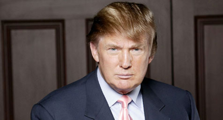 Трамп хочет занять место Обамы