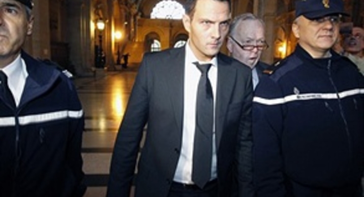 Бывший трейдер Societe Generale оштрафован на 4,9 млрд евро