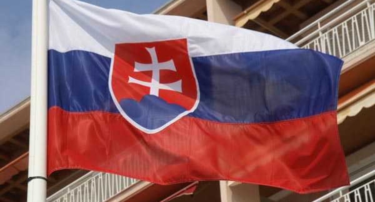 В Украину приедет президент Словакии