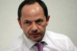 Тигипко пообещал Европе теплую зиму