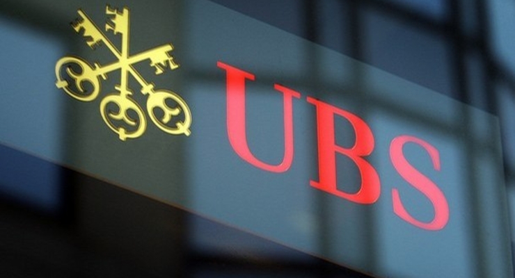 Банк UBS советует хранить в золоте 7-10% активов