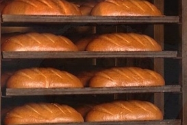 В Киеве подорожал хлеб