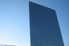 Небоскреб в Бостоне продали за 930 млн долларов