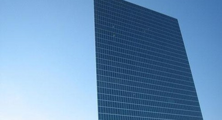 Небоскреб в Бостоне продали за 930 млн долларов