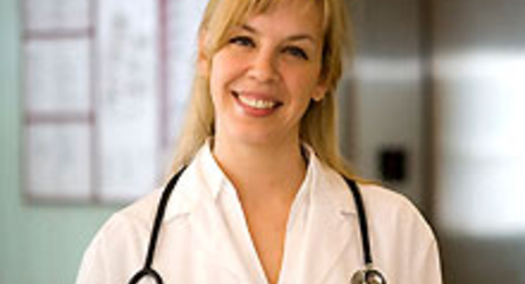 Медработникам дадут надбавку к зарплате