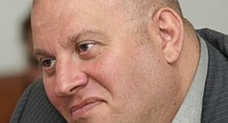 Бродский хочет сажать за поддельные права